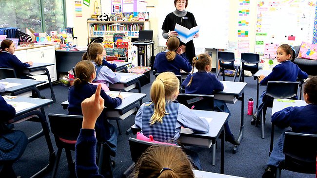 Education in Australia - globserver 